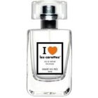 We love NY - I Love Les Carottes von Honoré des Prés