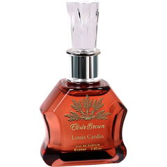 Elixir Brown von Louis Cardin