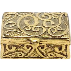 Toujours Moi (Cream Perfume) von Corday