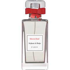 Mecca Oud by Stéphanie de Bruijn
