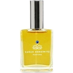 Wings von Sarah Horowitz Parfums