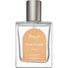 Gyeongju - Sunset Flower von Le Plein Été