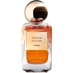 Profane Pleasures by Nostalgy / Scent in Me