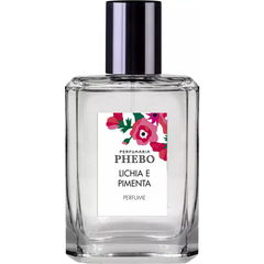 Lichia e Pimenta von Phebo
