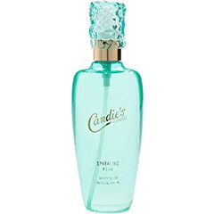 Sparkling Pear (Body Mist) by Candie's