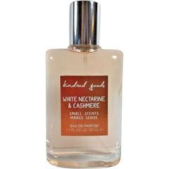 White Nectarine & Cashmere von Old Navy