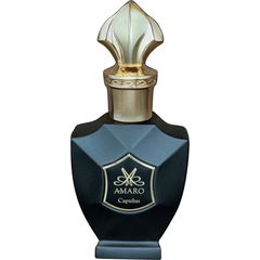 Capulus by Amaro