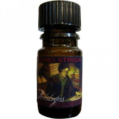 Homo Striga - Philologus by Black Phoenix Alchemy Lab