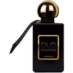 Oud Splendor by Sunnamusk