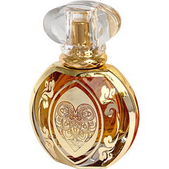 Rose Aimée by Theoria Gold