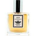 Oud Al'Andalus by Darkbeat