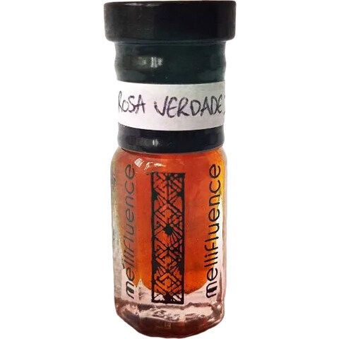 Rosa Verdade II von Mellifluence Perfume