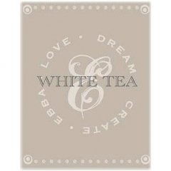White Tea Cologne von Ebba