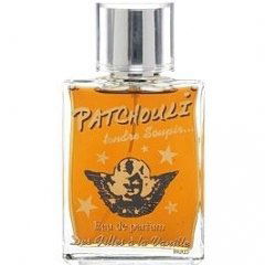 Patchouli tendre Soupir… von Des Filles à la Vanille