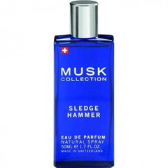 Sledge Hammer von Musk Collection