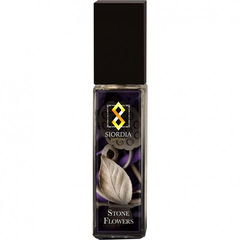 Stone Flowers von Siordia Parfums