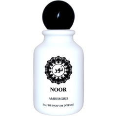 Ambergris by Noor Perfumes / نور