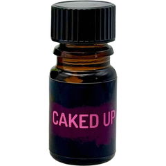 Caked Up (Perfume Oil) by Arcana Wildcraft