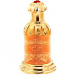 Attar al Oudh by Rasasi / الرصاصي