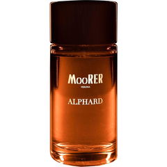 Alphard by MooRER