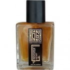 Provocateur Peony by Osmogenes