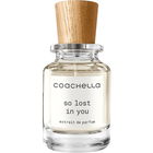 So Lost in You von Coachella