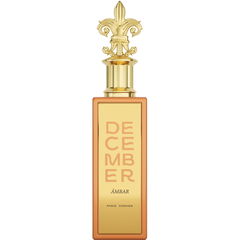 December Ámbar von Paris Corner