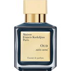 Oud Satin Mood (Extrait de Parfum) von Maison Francis Kurkdjian
