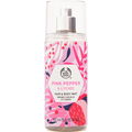 Pink Pepper & Lychee by The Body Shop