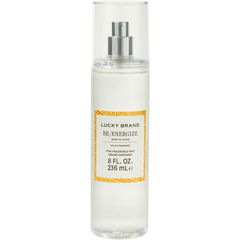 Re/Energize (Fragrance Mist) von Lucky Brand