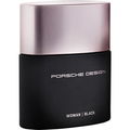 Porsche Design Woman | Black by Porsche Design