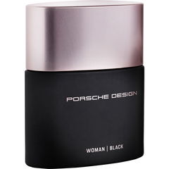 Porsche Design Woman | Black by Porsche Design