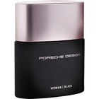 Porsche Design Woman | Black von Porsche Design