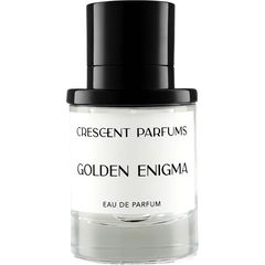 Golden Enigma von Crescent Parfums