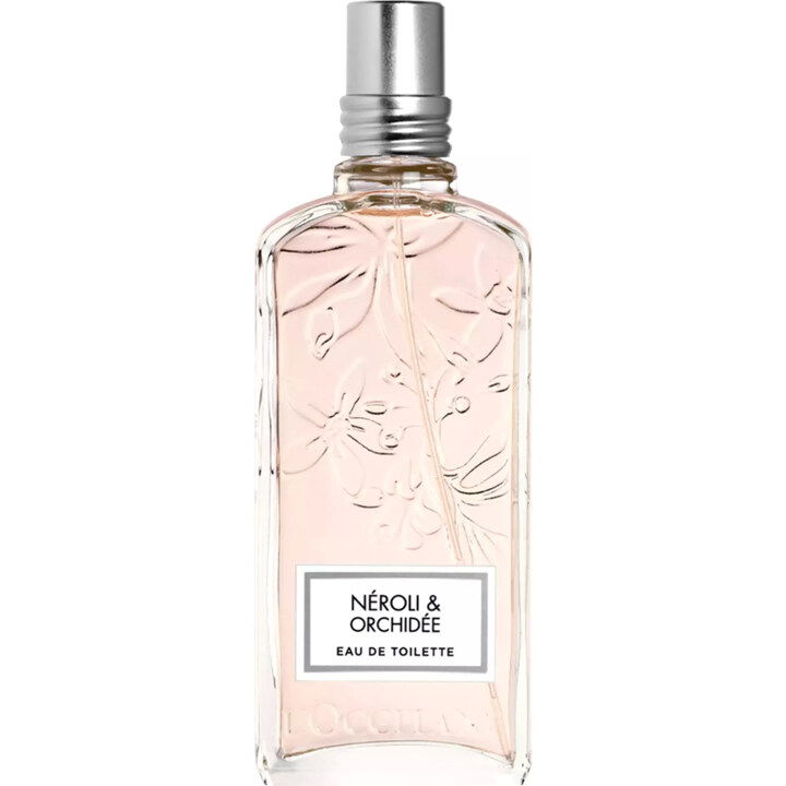 Néroli & Orchidée von L'Occitane en Provence