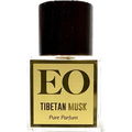 Tibetan Musk von Ensar Oud / Oriscent