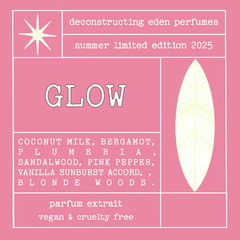 Glow by Deconstructing Eden