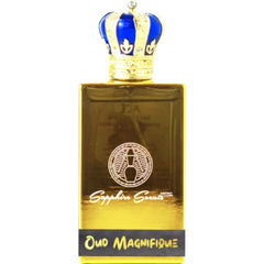 Oud Magnifique (Eau de Parfum) by Sapphire Scents
