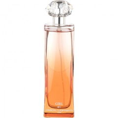 Girl by Pascal Morabito