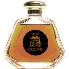 Sacred Ground by Teone Reinthal Natural Perfume