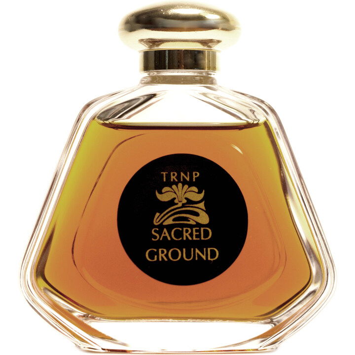 Sacred Ground von Teone Reinthal Natural Perfume