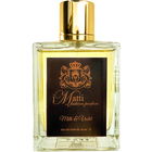 Milk & Violet by iMatti