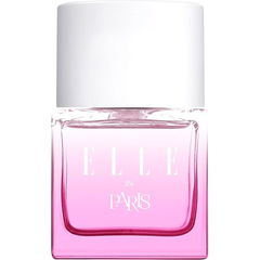 In Paris von ELLE