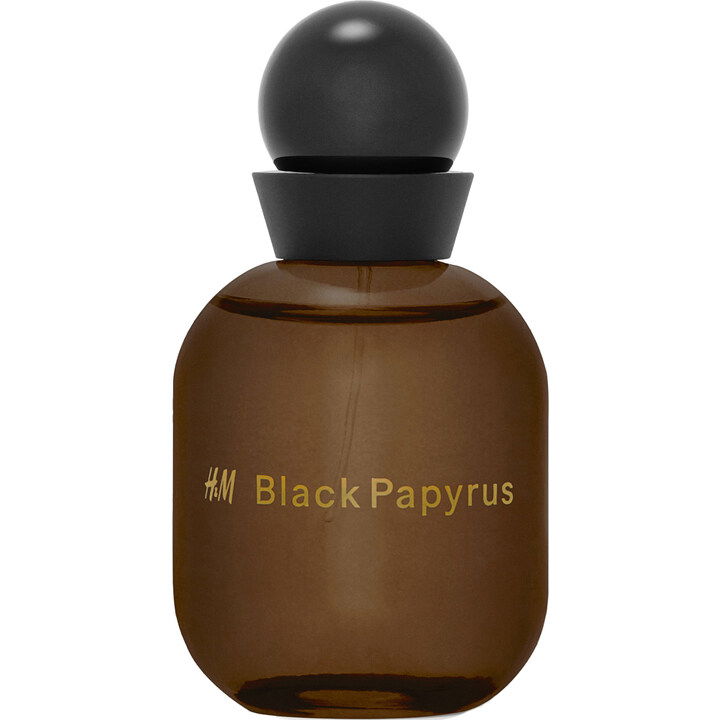 Black Papyrus by H&M