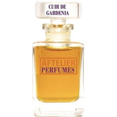 Cuir de Gardenia (Parfum) by Aftelier