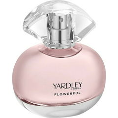 Flowerful - Opulent Rose by Yardley