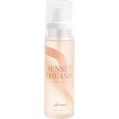 Sunset Dreams by ForMe