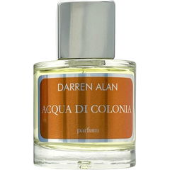 Acqua di Colonia von Darren Alan Perfumes