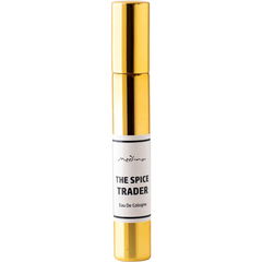 The Spice Trader (Eau de Cologne) von Medina Perfumery