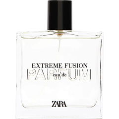 Extreme Fusion by Zara